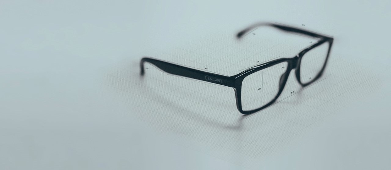 RETRIEVE AUTOMATIC FOCUSING </br>WITH THE LACLARÉE EYEGLASSES